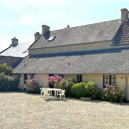 La Clef Des Chants Longueville  Eksteriør billede